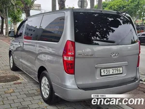 Hyundai Starex, 2013 — миниатюра 6