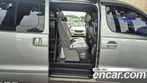 Hyundai Starex, 2013 — миниатюра 8