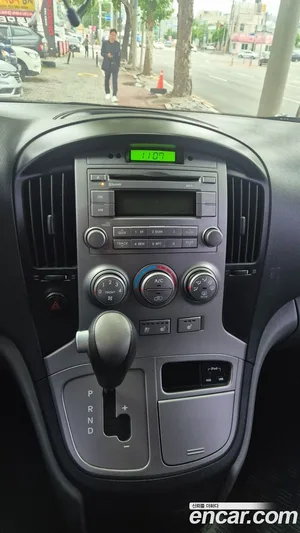 Hyundai Starex, 2013 — миниатюра 9