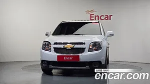 Chevrolet Orlando, 2013 — миниатюра 2
