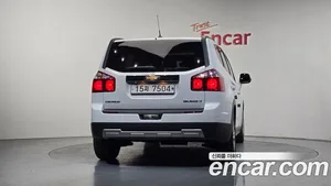 Chevrolet Orlando, 2013 — миниатюра 3
