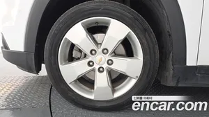 Chevrolet Orlando, 2013 — миниатюра 4