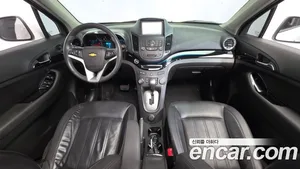 Chevrolet Orlando, 2013 — миниатюра 9