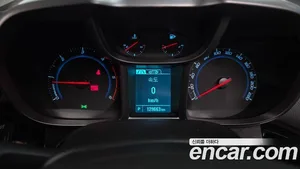 Chevrolet Orlando, 2013 — миниатюра 10