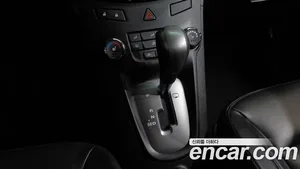 Chevrolet Orlando, 2013 — миниатюра 11