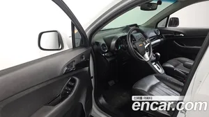 Chevrolet Orlando, 2013 — миниатюра 12