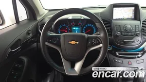 Chevrolet Orlando, 2013 — миниатюра 17