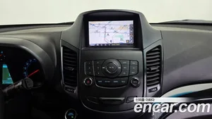 Chevrolet Orlando, 2013 — миниатюра 18