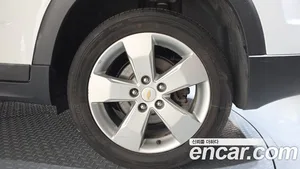 Chevrolet Orlando, 2013 — миниатюра 6