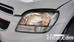 Chevrolet Orlando, 2013 — миниатюра 7