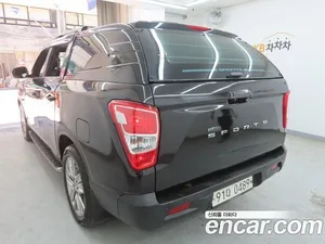 KGM Rexton, 2020 — миниатюра 2