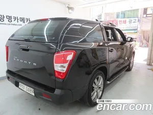 KGM Rexton, 2020 — миниатюра 4