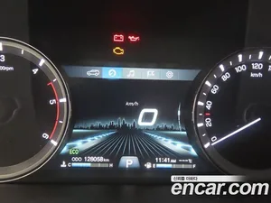 KGM Rexton, 2020 — миниатюра 8