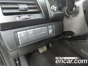 KGM Rexton, 2020 — миниатюра 11