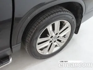 KGM Rexton, 2020 — миниатюра 19