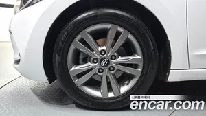 Hyundai Avante, 2015 — миниатюра 5