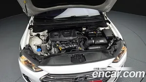 Hyundai Avante, 2015 — миниатюра 6