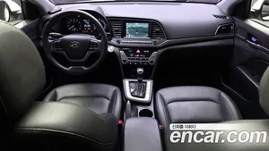 Hyundai Avante, 2015 — миниатюра 7