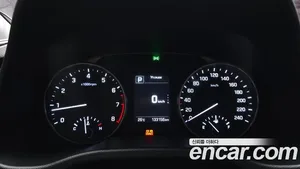 Hyundai Avante, 2015 — миниатюра 8