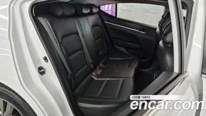 Hyundai Avante, 2015 — миниатюра 11