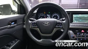 Hyundai Avante, 2015 — миниатюра 13