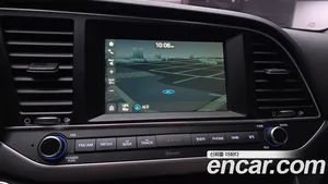Hyundai Avante, 2015 — миниатюра 14