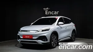BYD Atto 3, 2025 — миниатюра 1