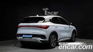 BYD Atto 3, 2025 — миниатюра 2