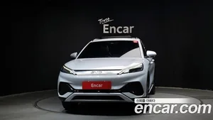 BYD Atto 3, 2025 — миниатюра 3