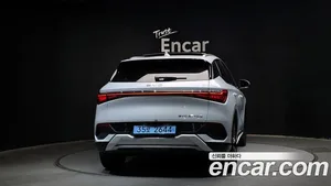 BYD Atto 3, 2025 — миниатюра 4