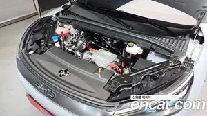 BYD Atto 3, 2025 — миниатюра 6