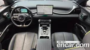 BYD Atto 3, 2025 — миниатюра 10
