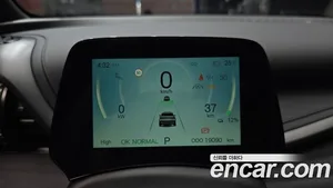BYD Atto 3, 2025 — миниатюра 11