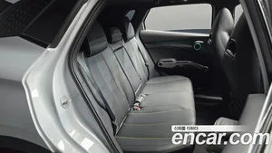 BYD Atto 3, 2025 — миниатюра 17