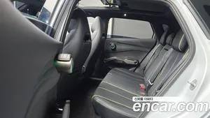 BYD Atto 3, 2025 — миниатюра 18