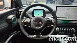 BYD Atto 3, 2025 — миниатюра 19