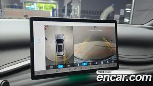 BYD Atto 3, 2025 — миниатюра 20