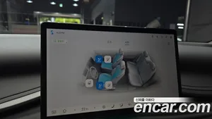 BYD Atto 3, 2025 — миниатюра 21