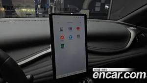 BYD Atto 3, 2025 — миниатюра 24