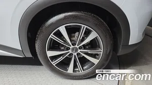 BYD Atto 3, 2025 — миниатюра 7