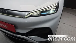 BYD Atto 3, 2025 — миниатюра 8