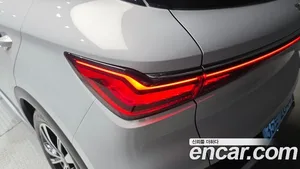 BYD Atto 3, 2025 — миниатюра 9