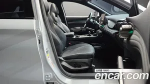 BYD Atto 3, 2025 — миниатюра 16
