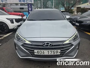 Hyundai Avante, 2019 — миниатюра 2