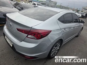 Hyundai Avante, 2019 — миниатюра 6