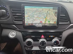Hyundai Avante, 2019 — миниатюра 8