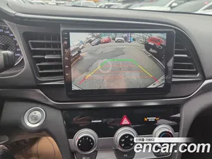 Hyundai Avante, 2019 — миниатюра 9