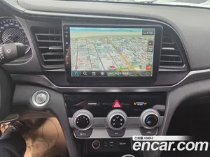 Hyundai Avante, 2019 — миниатюра 10