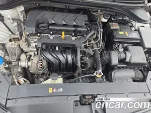 Hyundai Avante, 2019 — миниатюра 13