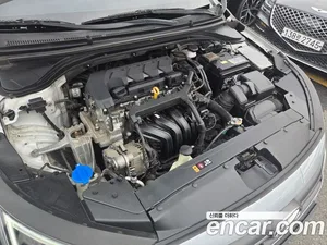Hyundai Avante, 2019 — миниатюра 20